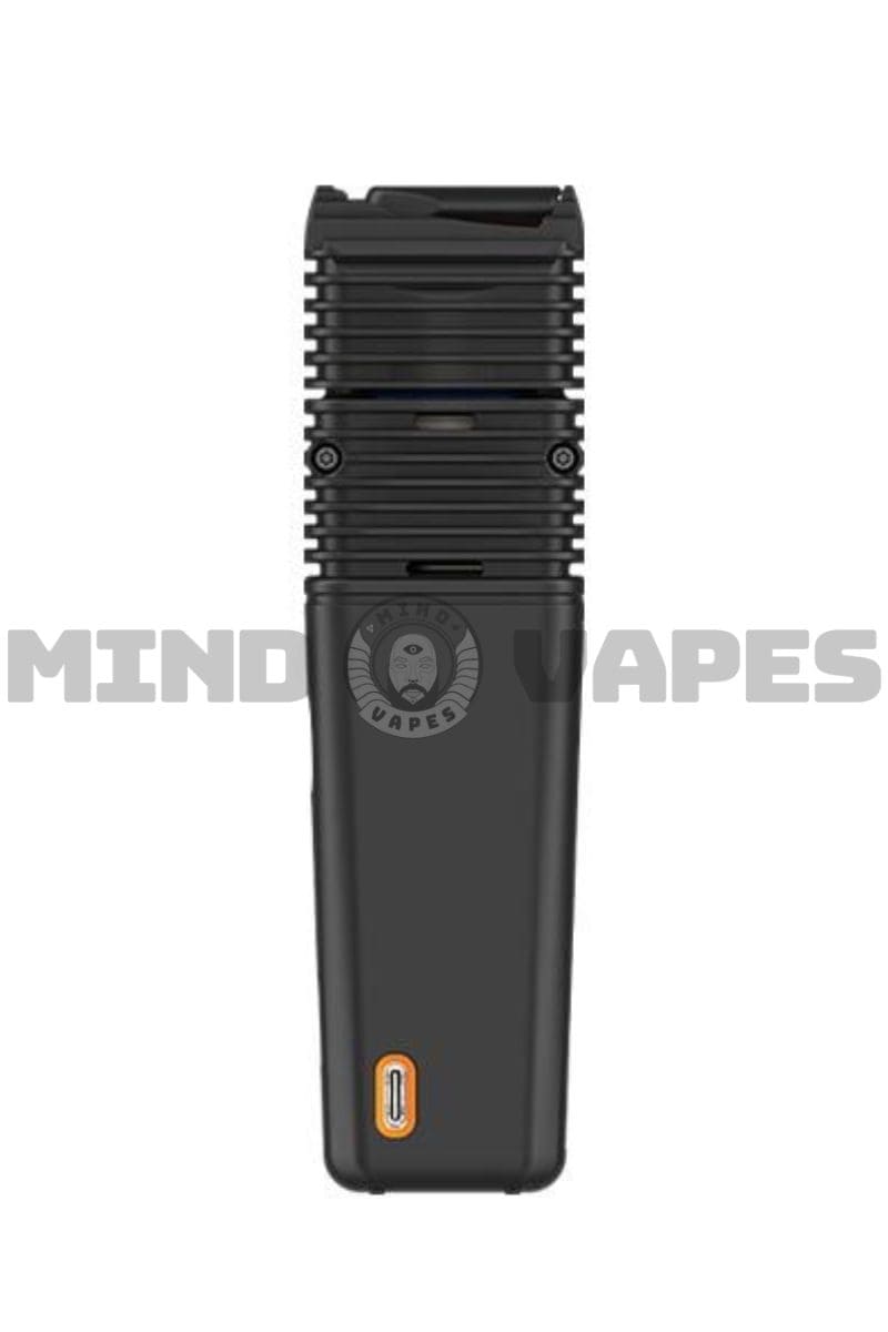 Storz & Bickel VEAZY Dry Herb Vaporizer