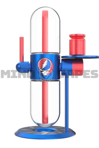 Stundenglass Gravity Bong Grateful Dead - V2 Version