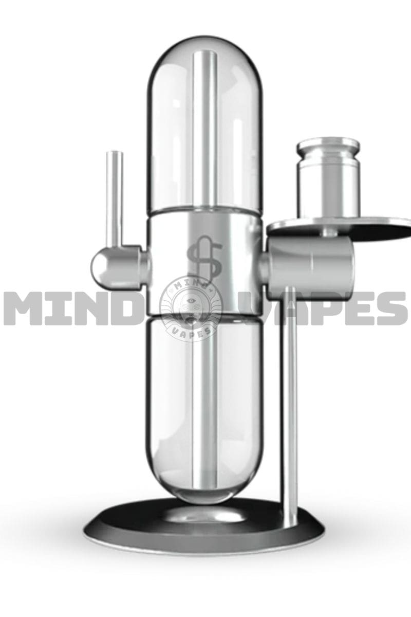 Glass Gravity Infuser  Stündenglass® - Gravity Perfected