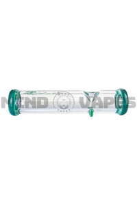 The Kind Glass 7mm Steamroller