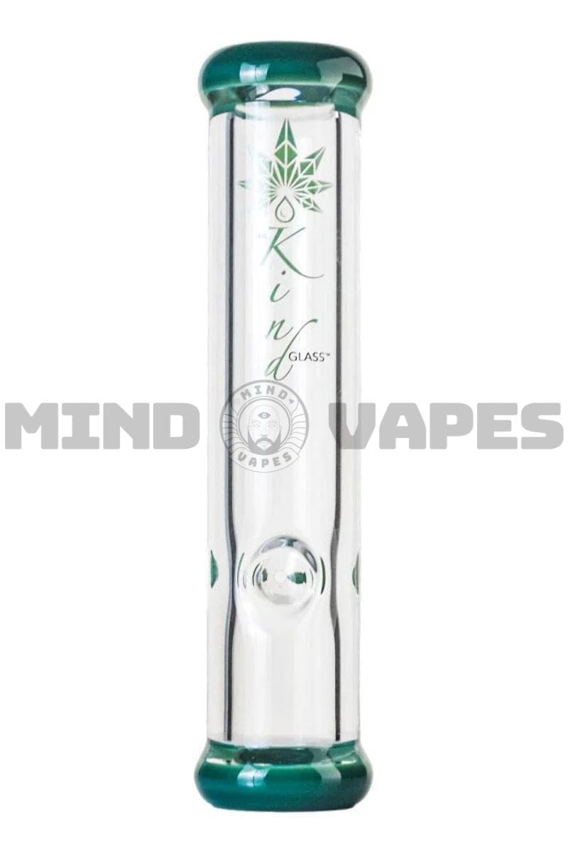 The Kind Glass 7mm Steamroller