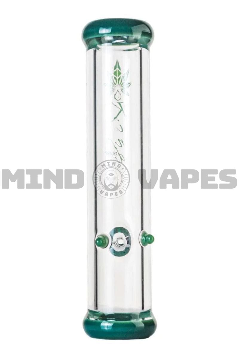 The Kind Glass 7mm Steamroller