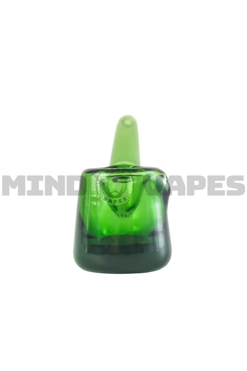 The Kind Glass Alfalfa Hand Pipe