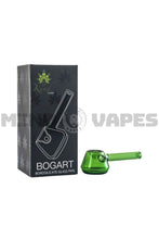 The Kind Glass Bogart Hand Pipe