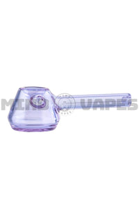 The Kind Glass Bogart Hand Pipe Purple