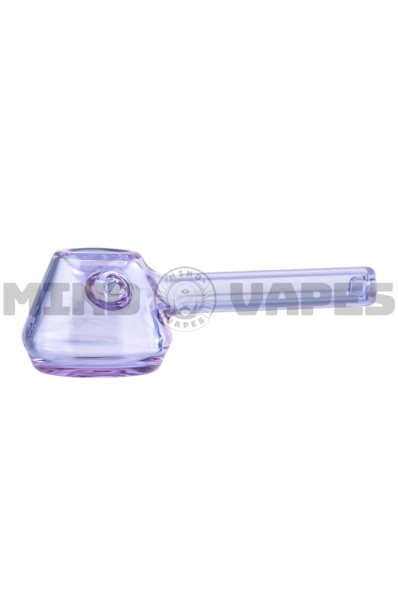 The Kind Glass Bogart Hand Pipe Purple