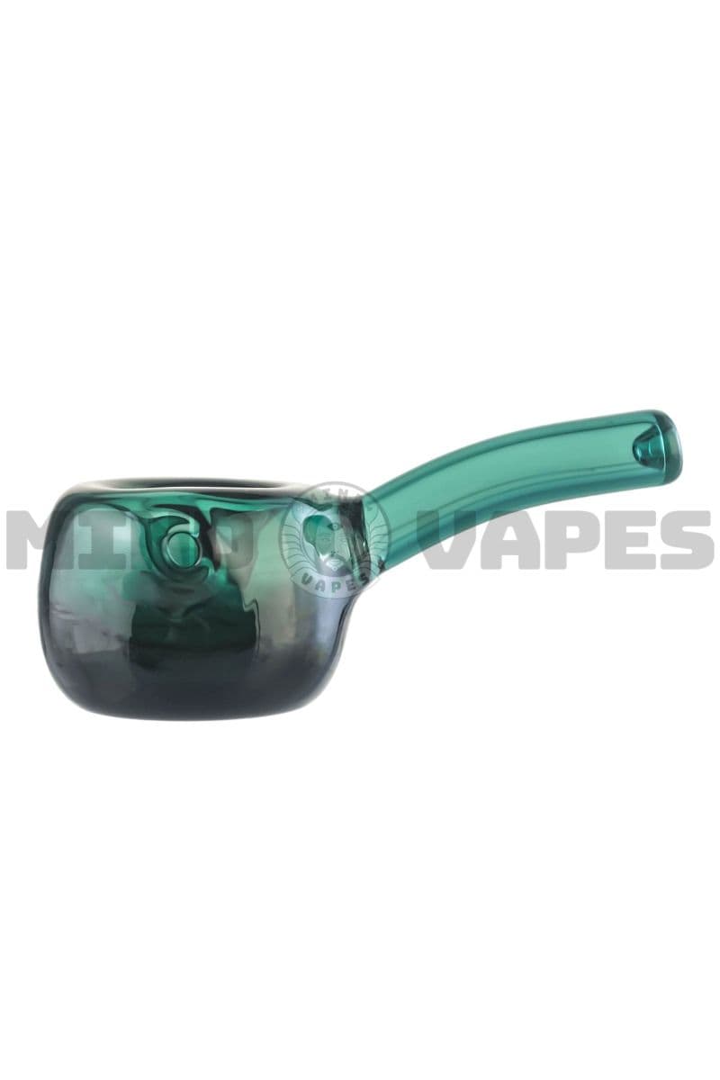 The Kind Glass Buddha Hand Pipe Lake Green
