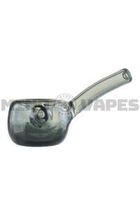 The Kind Glass Buddha Hand Pipe Smoke