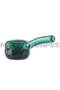 The Kind Glass Buddha Hand Pipe