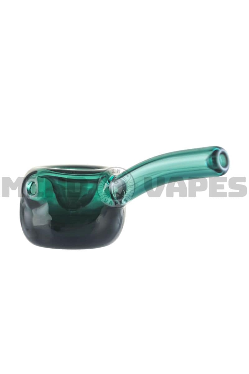 The Kind Glass Buddha Hand Pipe