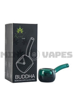 The Kind Glass Buddha Hand Pipe