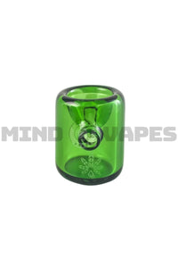 The Kind Glass Cheech Hand Pipe