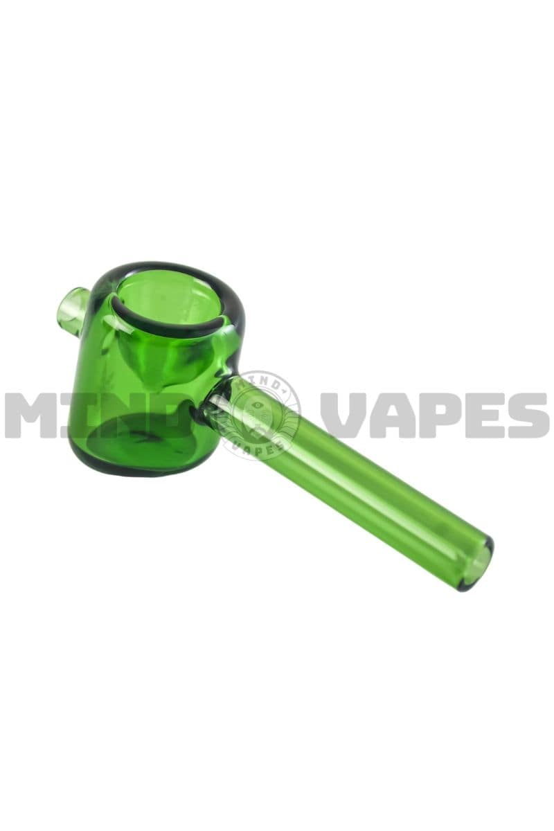The Kind Glass Cheech Hand Pipe