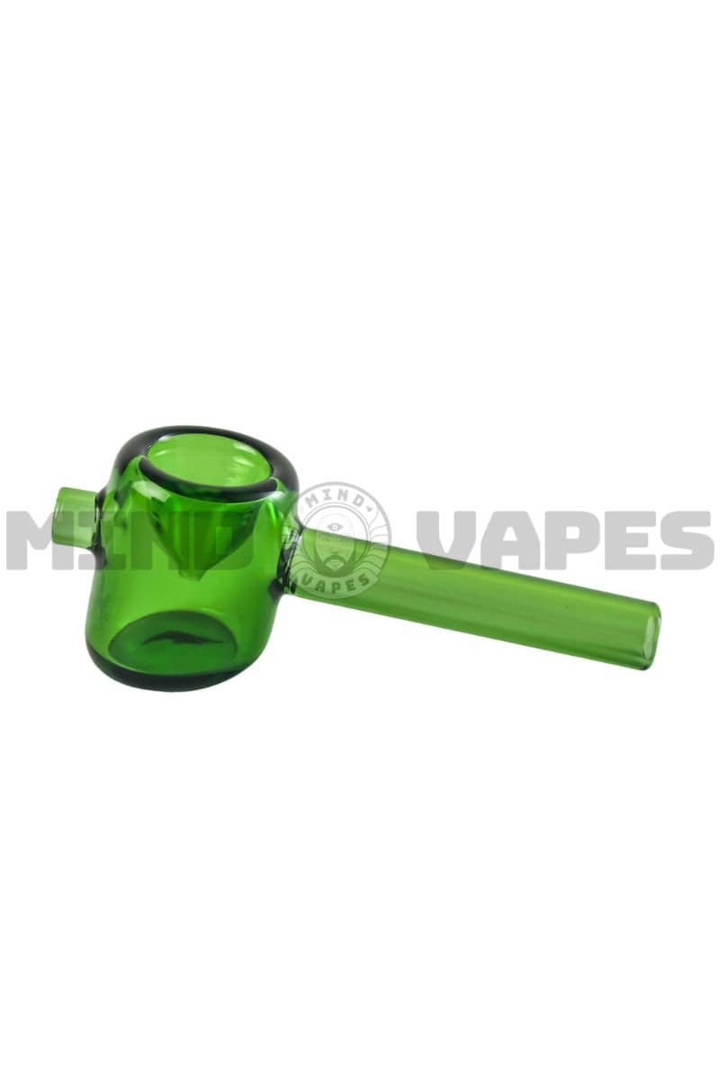 The Kind Glass Cheech Hand Pipe
