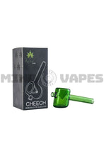 The Kind Glass Cheech Hand Pipe