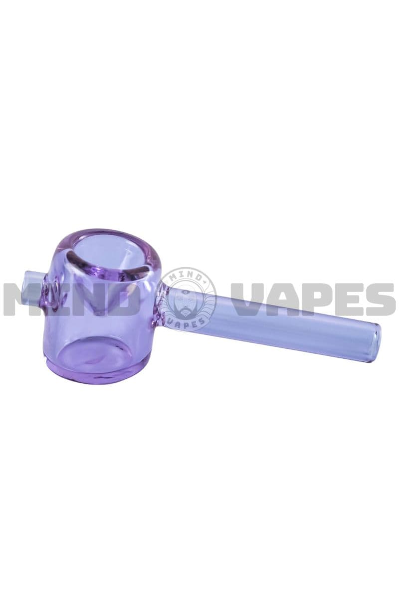 The Kind Glass Cheech Hand Pipe Purple