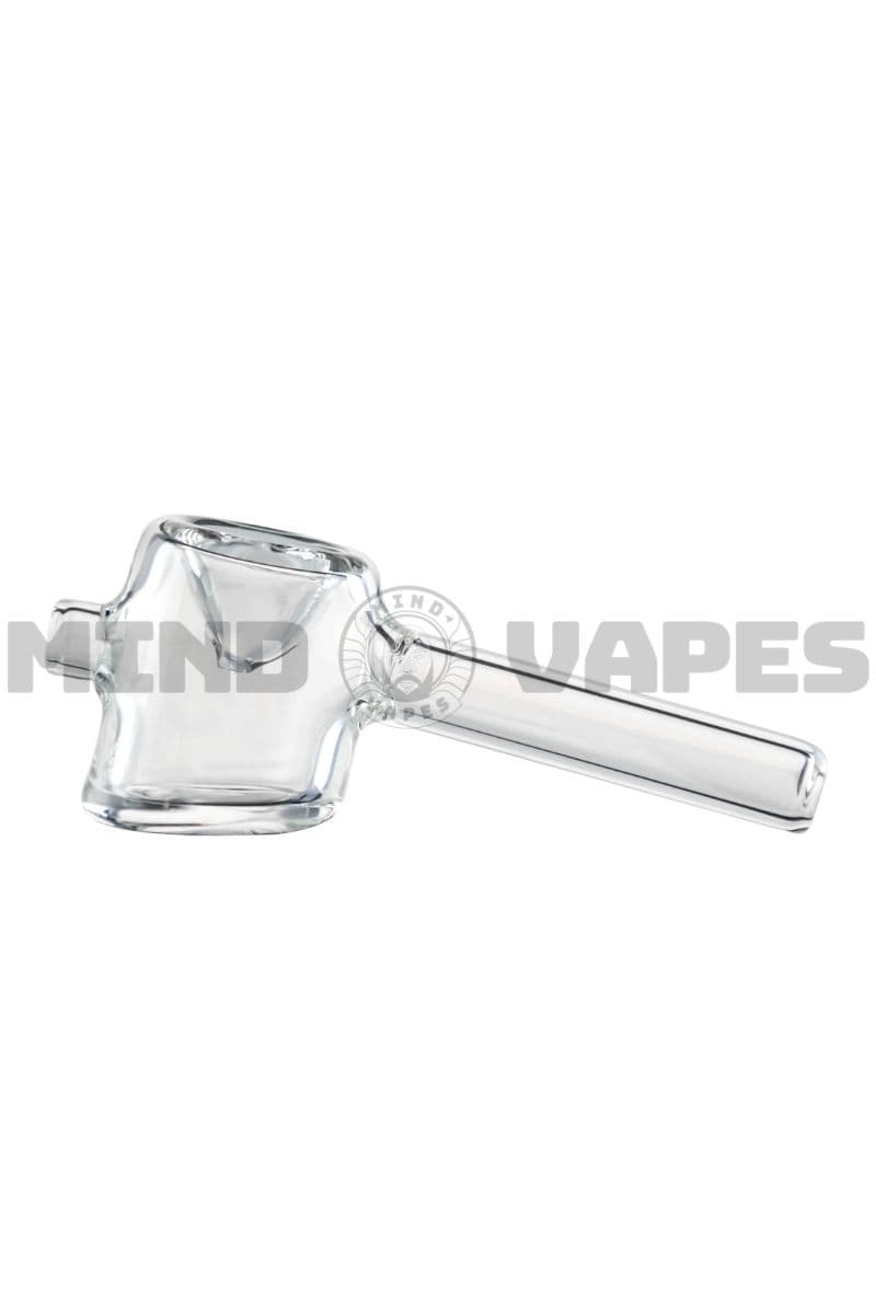 The Kind Glass Cheech Hand Pipe Clear