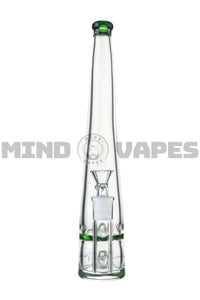 The Kind Glass Giggles Water Pipe
