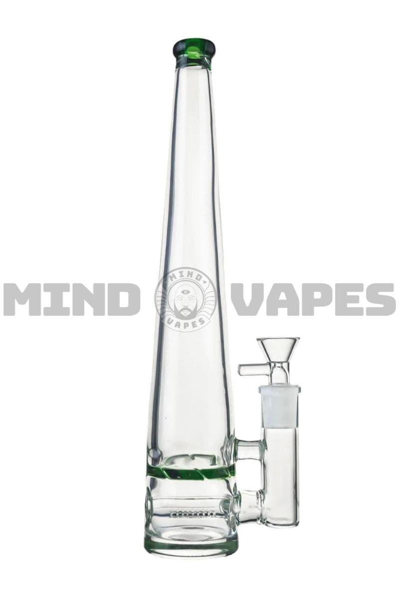 The Kind Glass Giggles Water Pipe