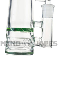 The Kind Glass Giggles Water Pipe