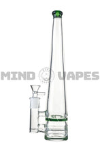 The Kind Glass Giggles Water Pipe