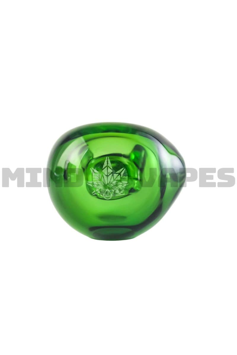 The Kind Glass Mitchum Hand Pipe