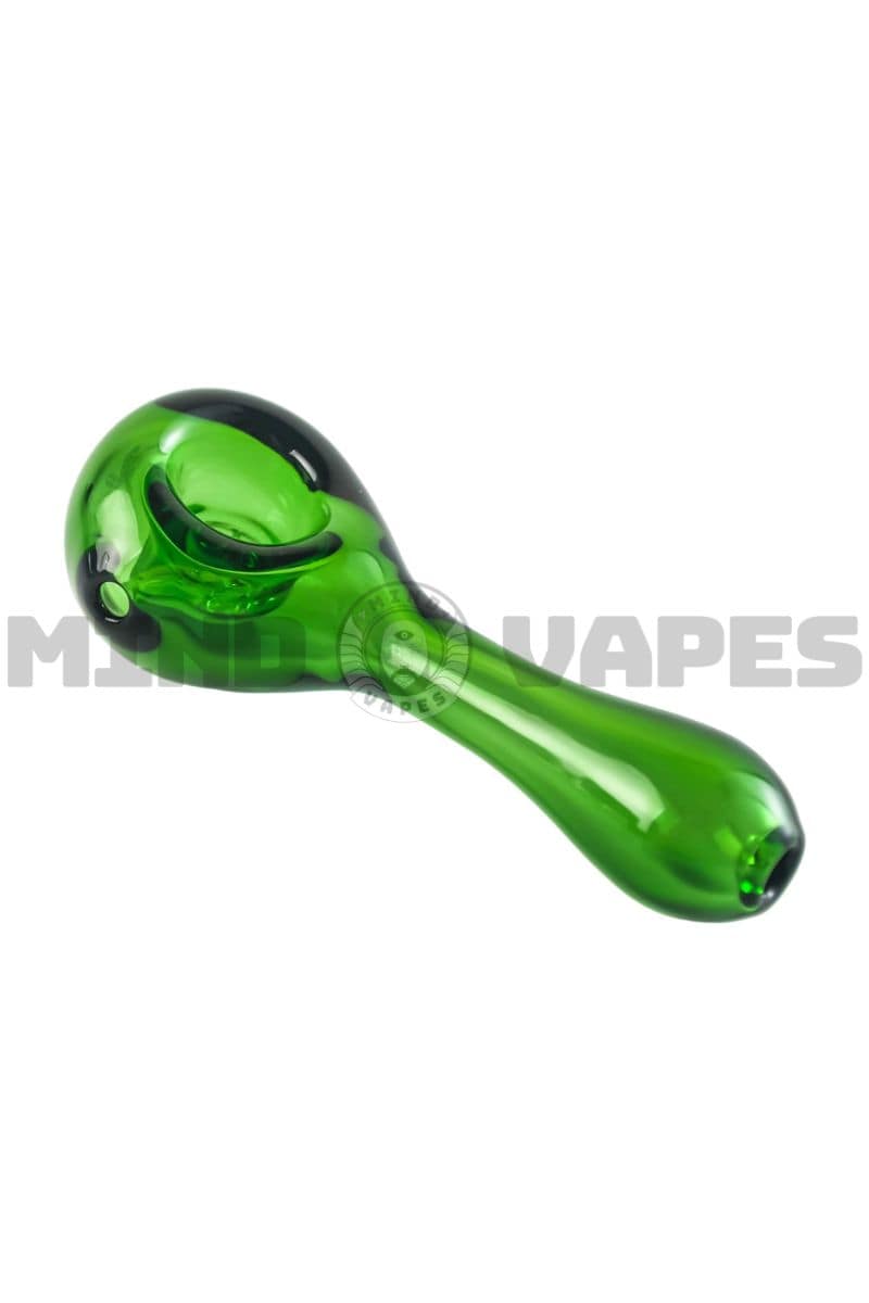 The Kind Glass Mitchum Hand Pipe