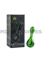 The Kind Glass Mitchum Hand Pipe