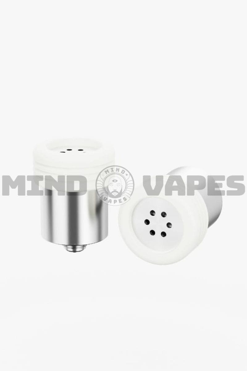 The Kind Pen Bullet 2.0 Atomizer (2 Pack) - WAX or Herb Bullet 2.0 Atomizer for Dry Herb