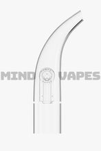 The Kind Pen Bullet 2.0 Glass Bubbler