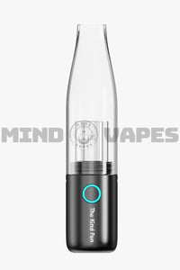 The Kind Pen Bullet 2.0 Glass Mouthpiece