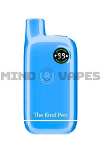 The Kind Pen Covert 2.0 Cart Battery Blue