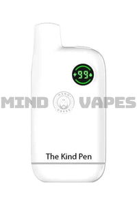 The Kind Pen Covert 2.0 Cart Battery White