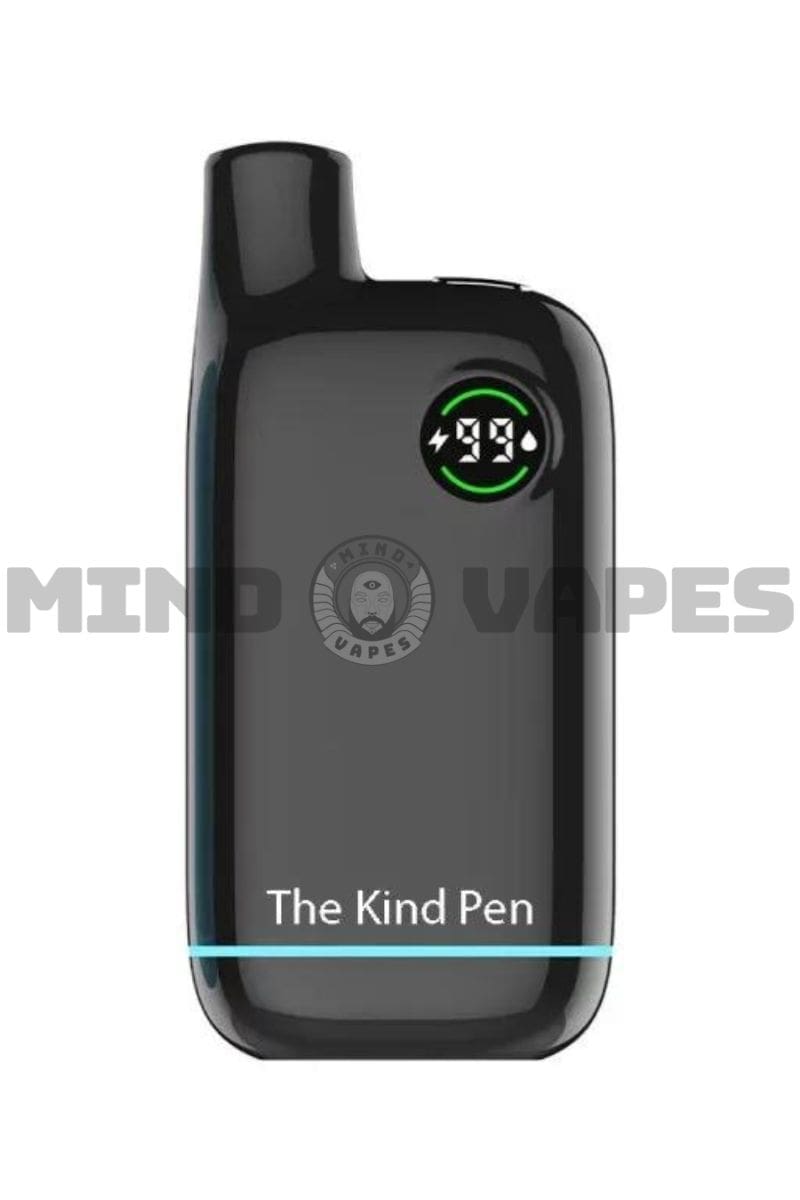 The Kind Pen Covert 2.0 Cart Battery Black