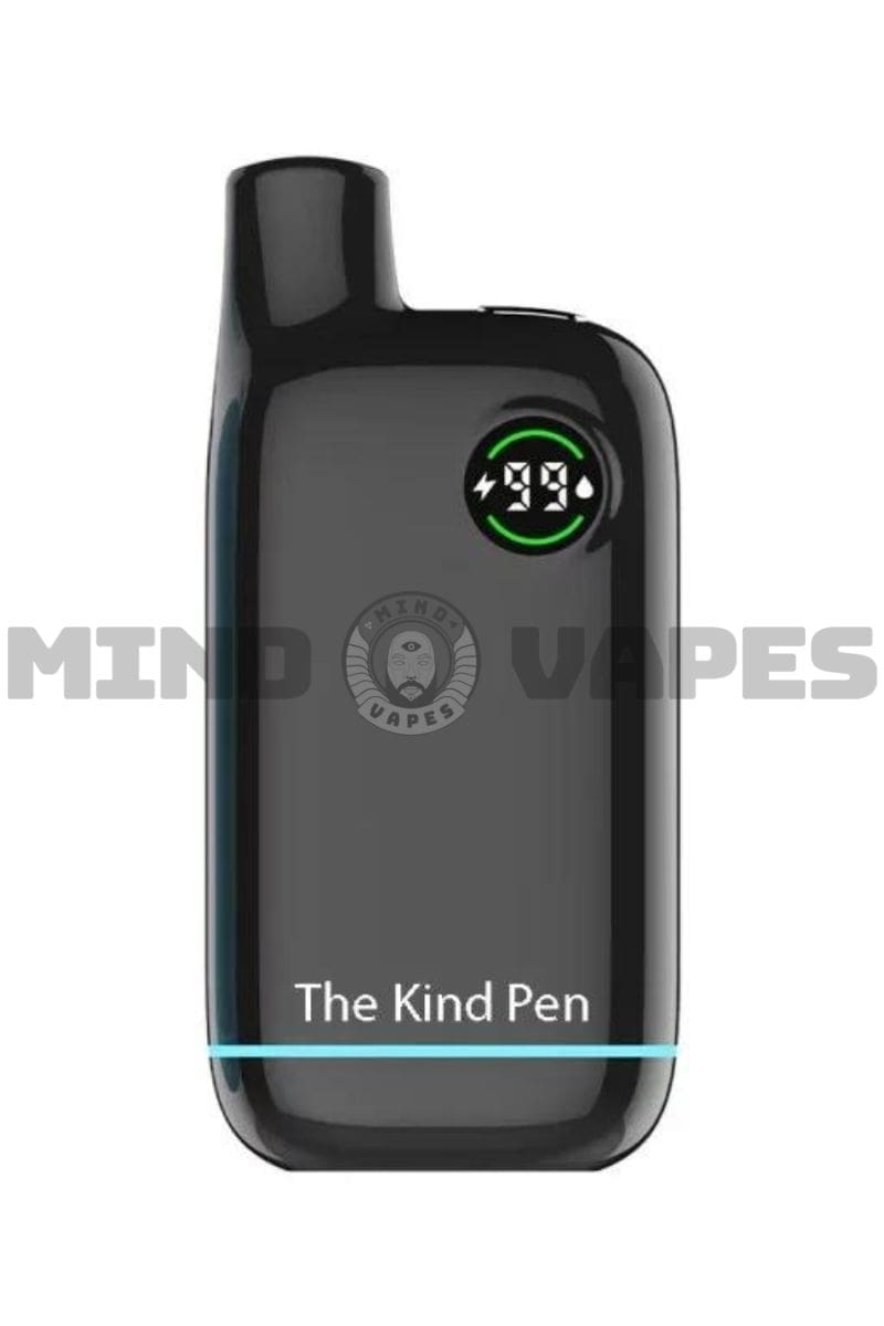 The Kind Pen Covert 2.0 Cart Battery
