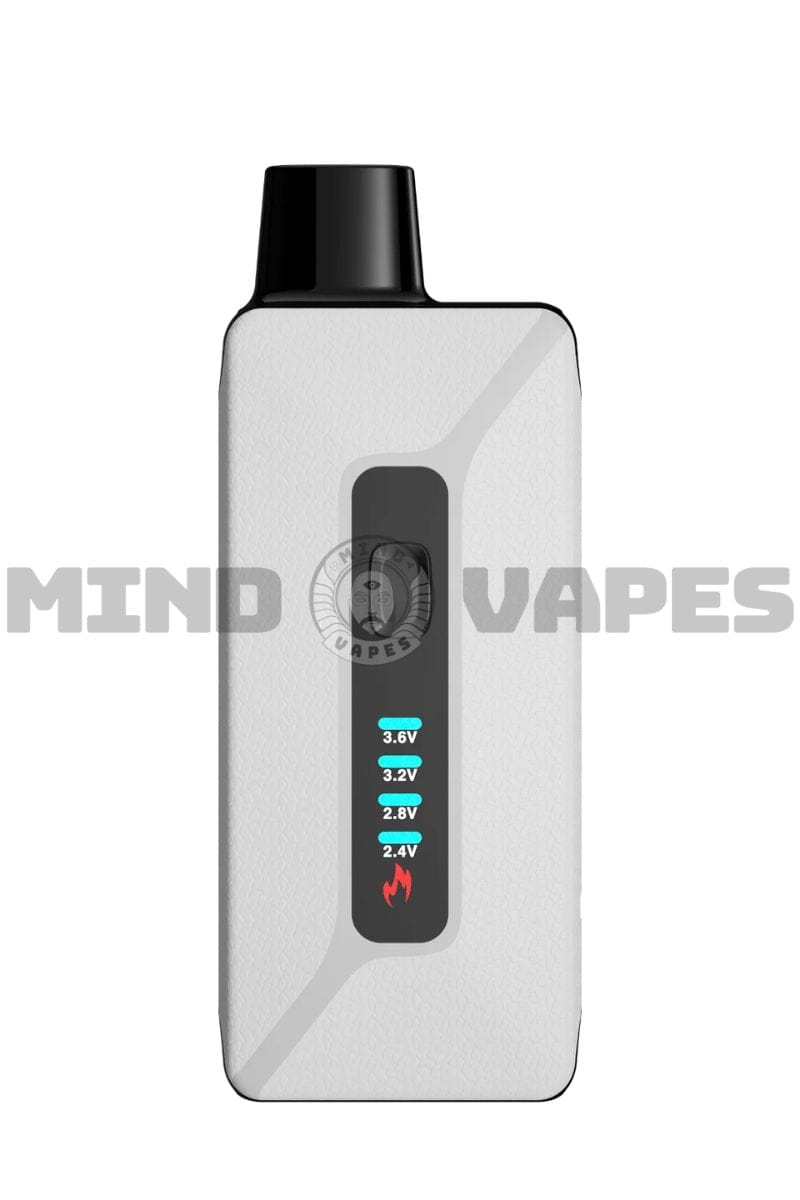 The Kind Pen Covert Cart Battery