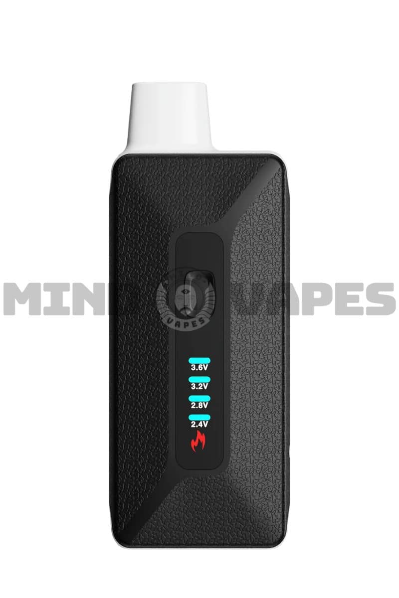 The Kind Pen Covert Cart Battery | Mind Vapes The Kind Pen Covert Cart Battery | Mind Vapes