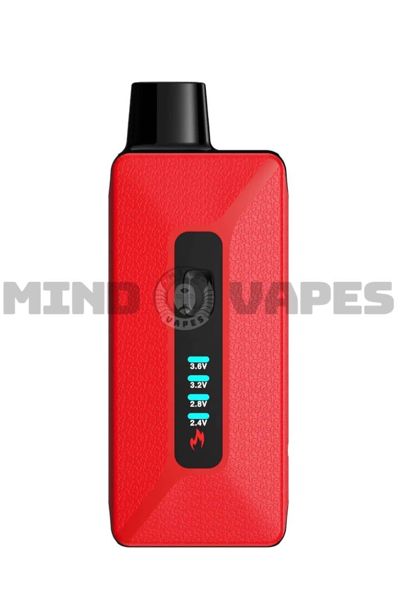 The Kind Pen Covert Cart Battery