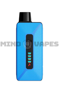 The Kind Pen Covert Cart Battery Blue