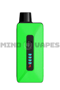 The Kind Pen Covert Cart Battery Green