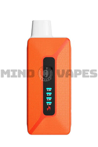 The Kind Pen Covert Cart Battery Orange