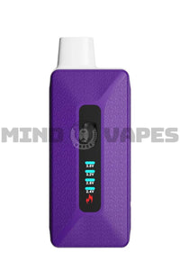 The Kind Pen Covert Cart Battery Purple