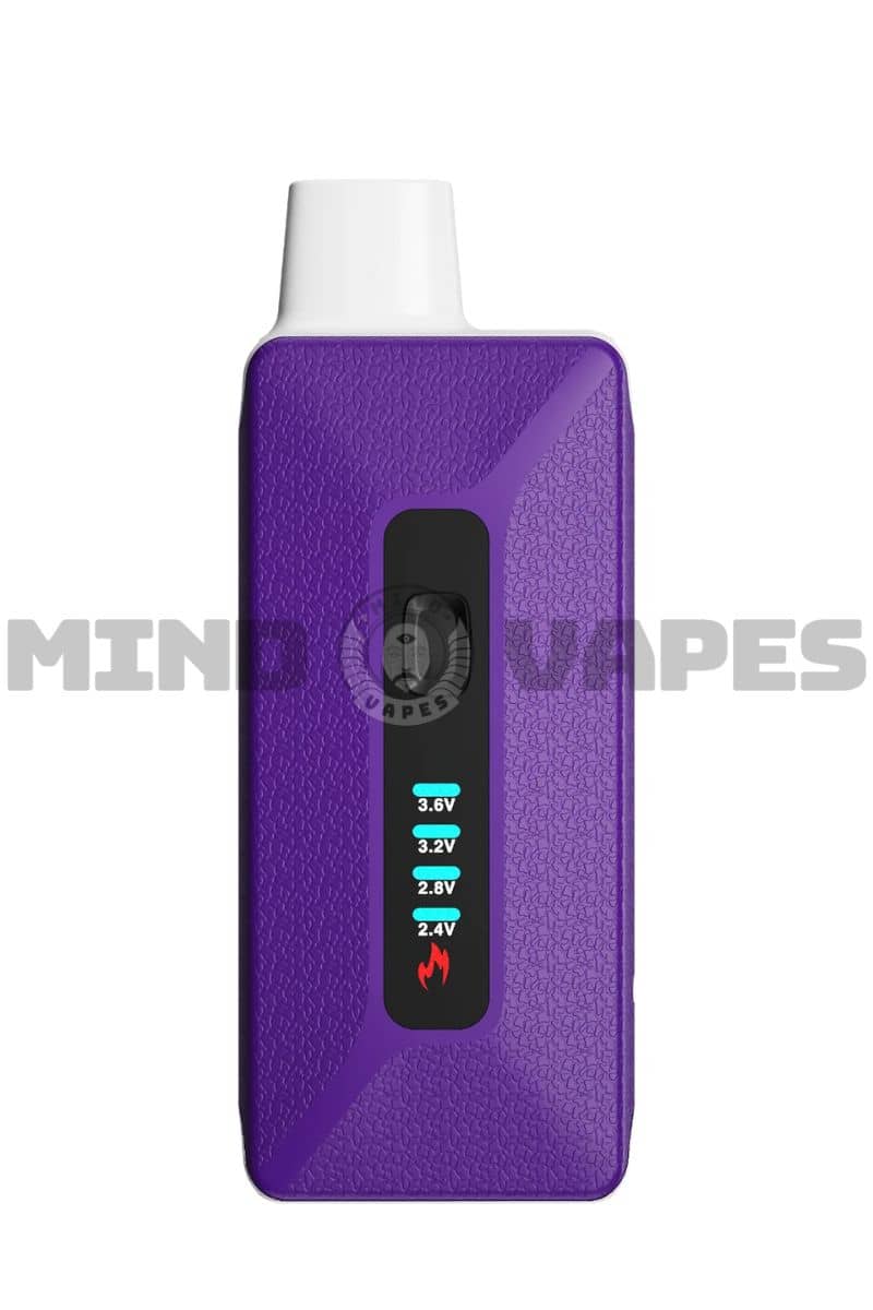 pyne pod vape review Pyne Pod Boost Pro