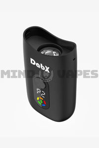 The Kind Pen DabX 2 in 1 Wax and 510 Vape Battery