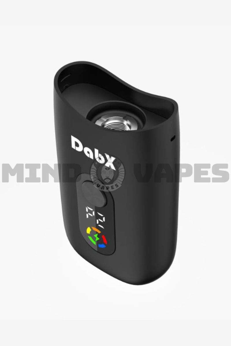 The Kind Pen DabX 2 in 1 Wax and 510 Vape Battery