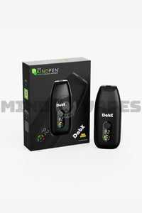 The Kind Pen DabX 2 in 1 Wax and 510 Vape Battery