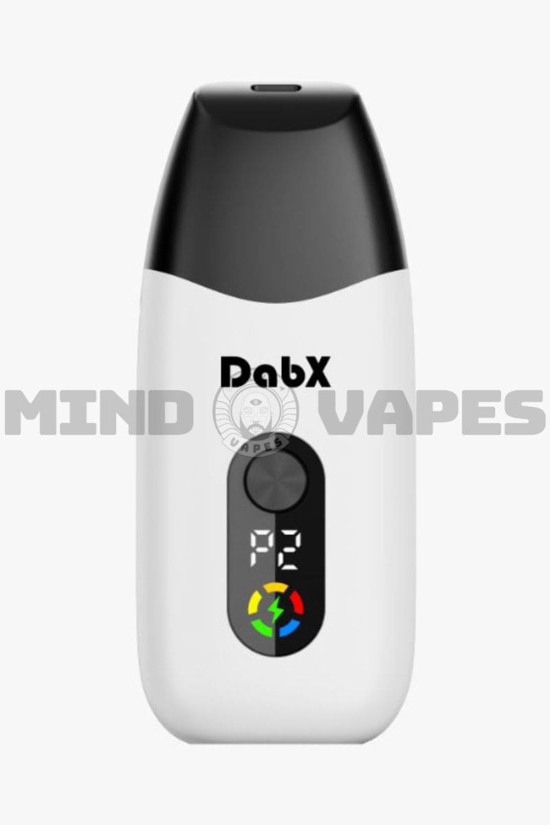 The Kind Pen DabX 2 in 1 Wax and 510 Vape Battery