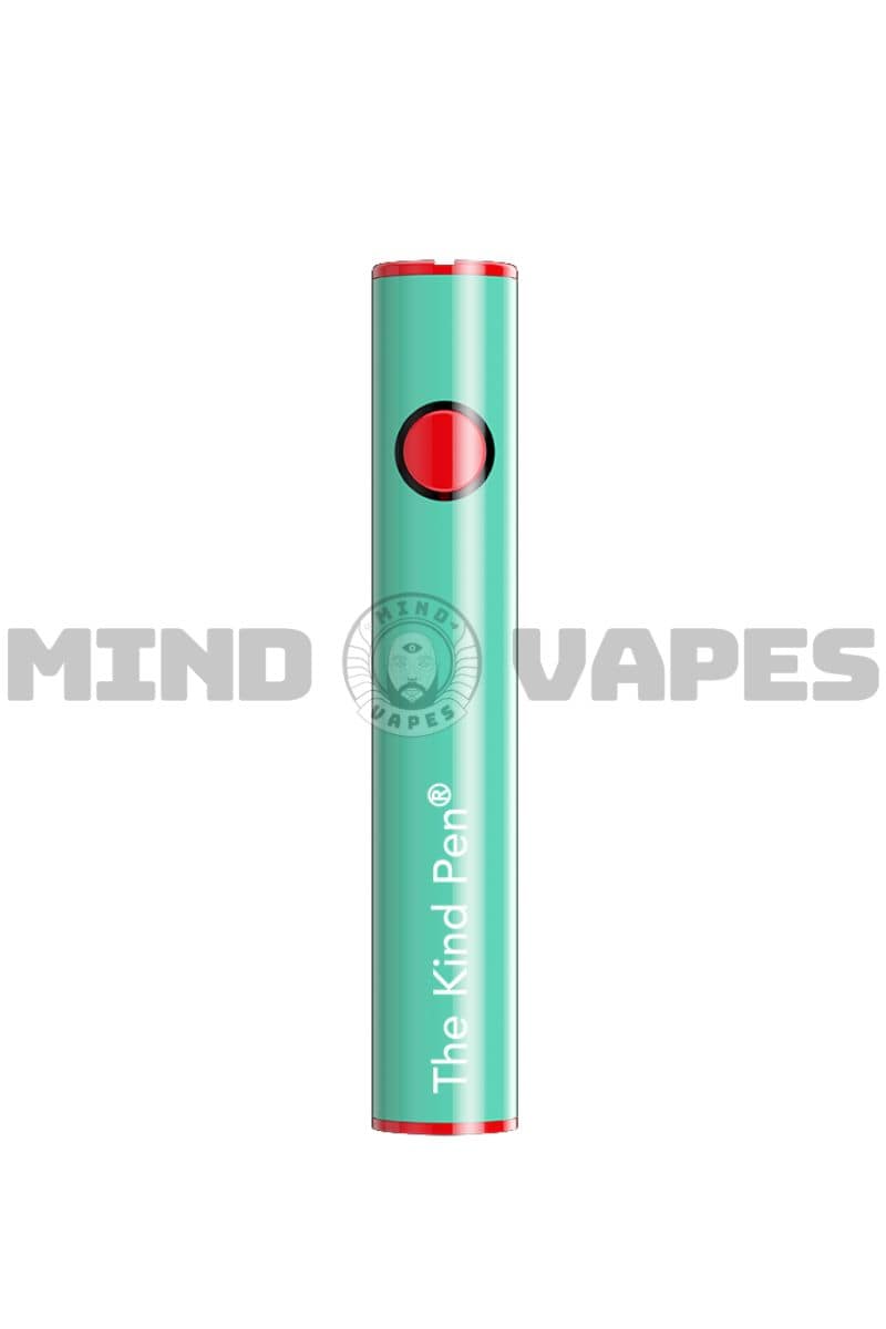 The Kind Pen Dual Charger VV 510 Battery Mind Vapes The Kind Pen Dual Charger VV 510 Battery Mind Vapes