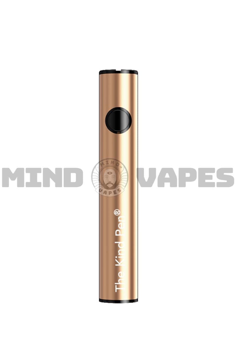 The Kind Pen Dual Charger VV 510 Battery Rose/Black