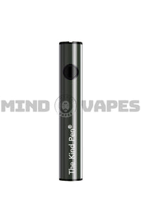 The Kind Pen Dual Charger VV 510 Battery Gun Metal/Black